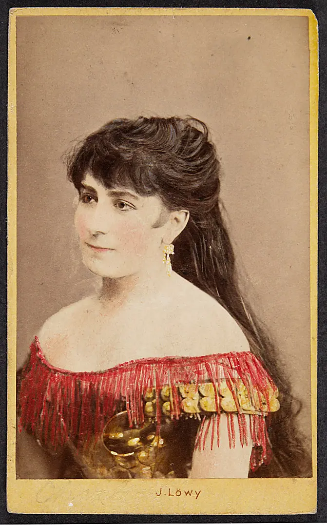 Marie Charles
