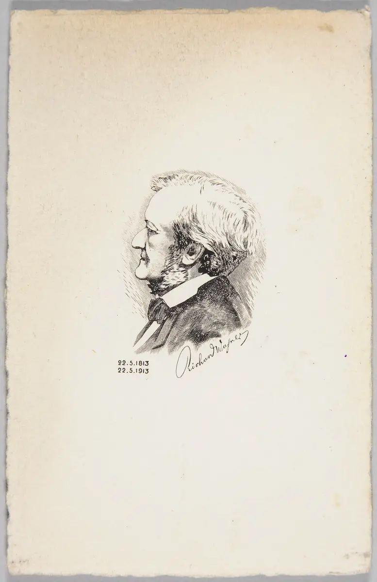 Richard Wagner