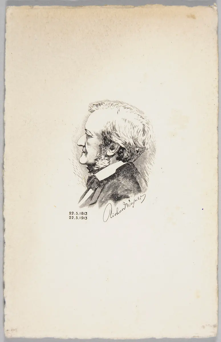 Richard Wagner
