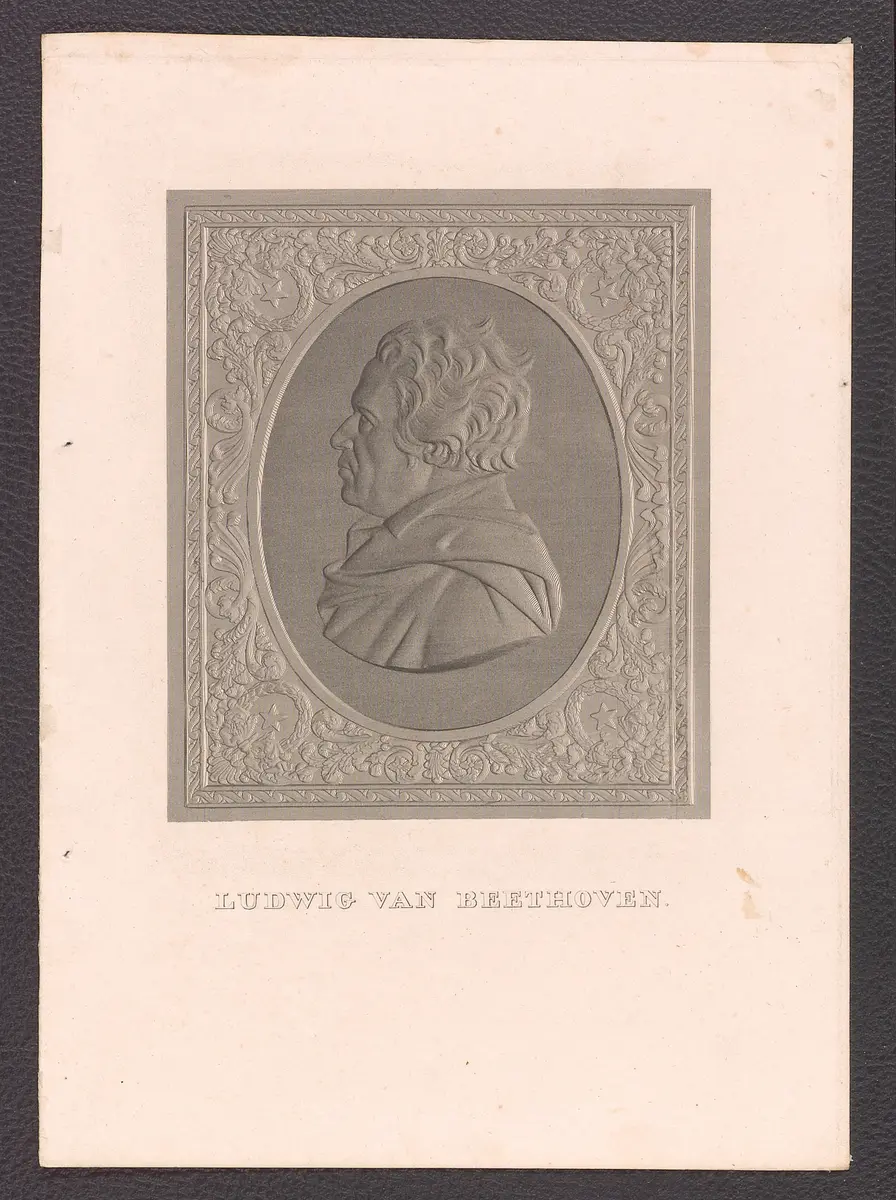 Ludwig van Beethoven