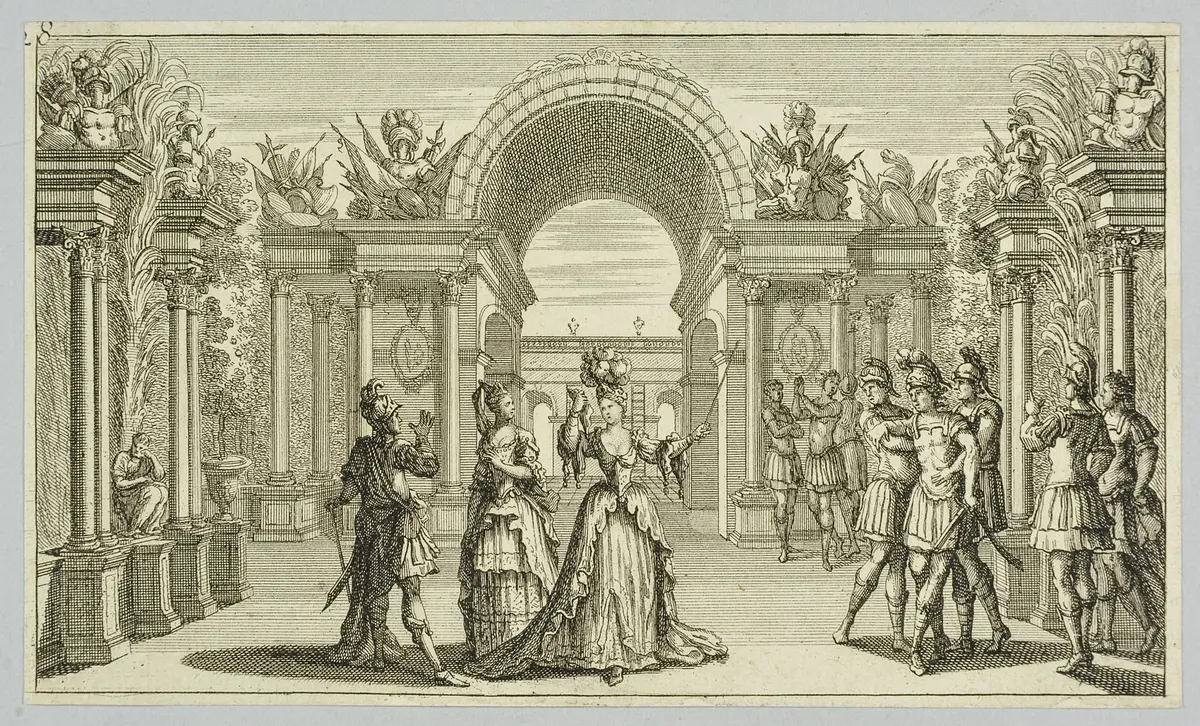 Bellerophon, Titel in Vorlageform: Bellerofon