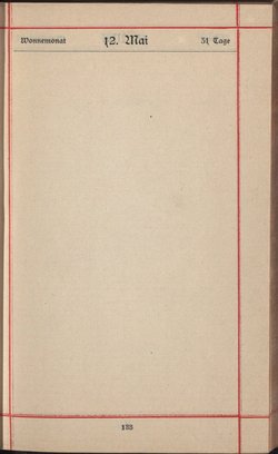Aufzeichnung