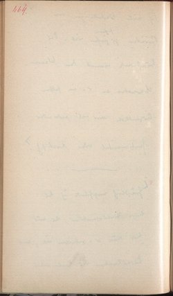 Aufzeichnung