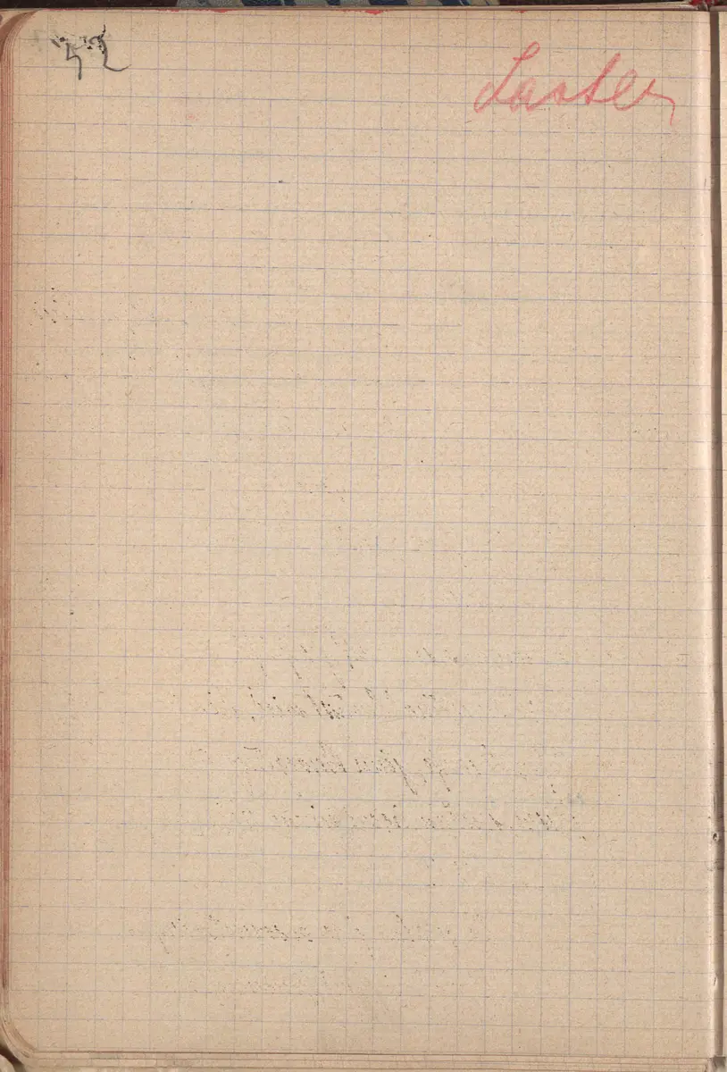 Aufzeichnung