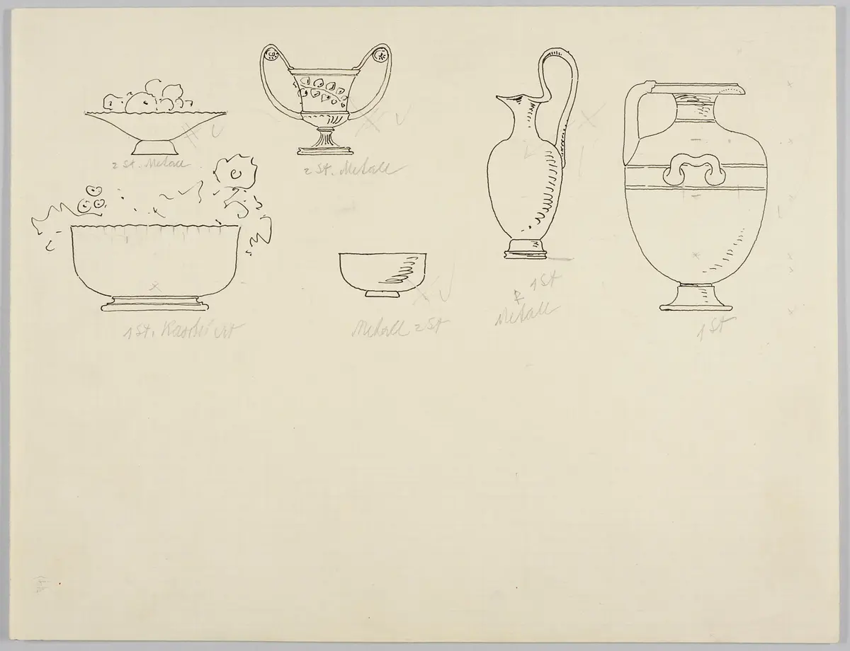 Die ägyptische Helena