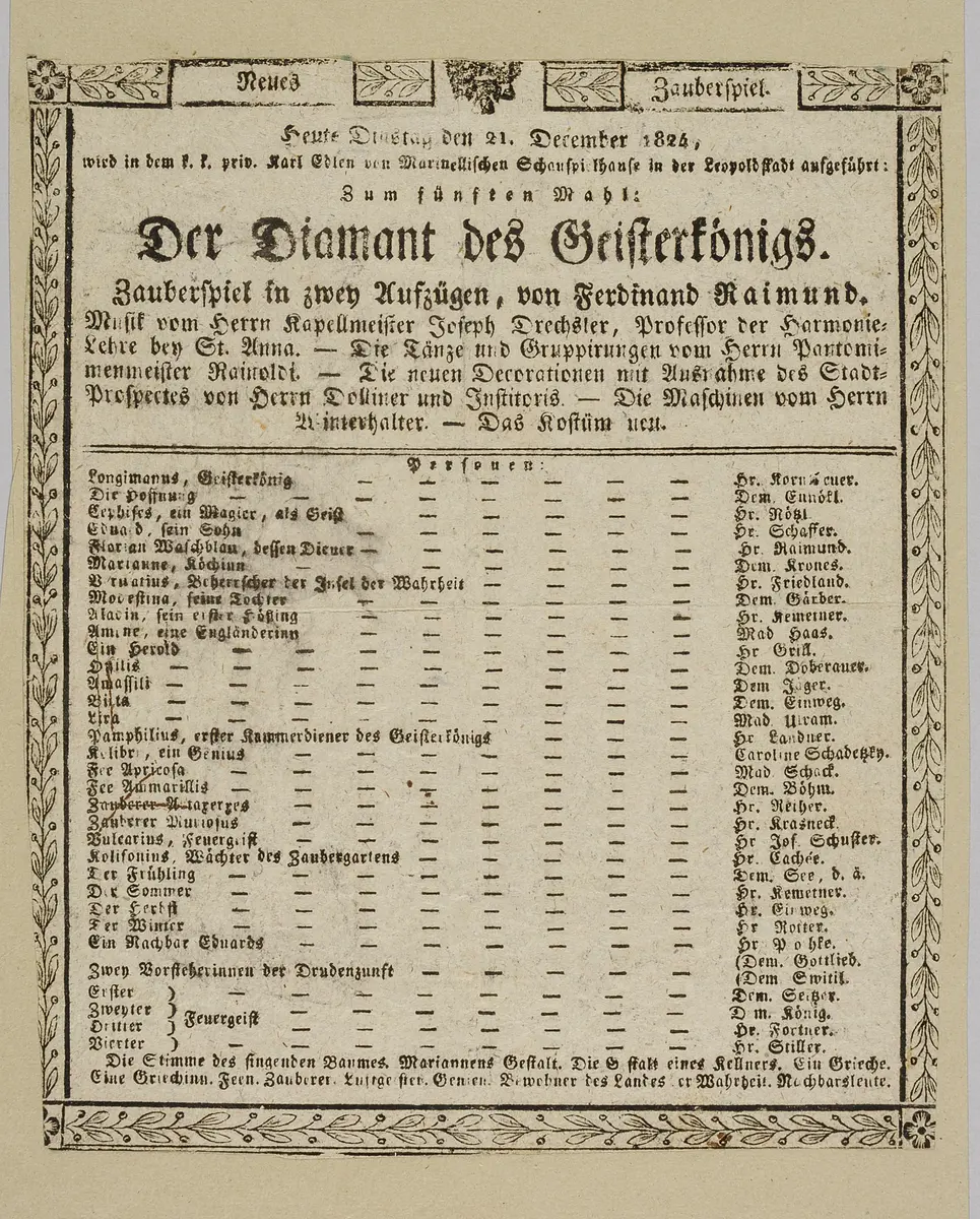 Der Diamant des Geisterkönigs