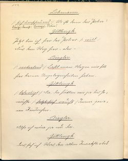 Stein unter Steinen. Schauspiel in vier Akten