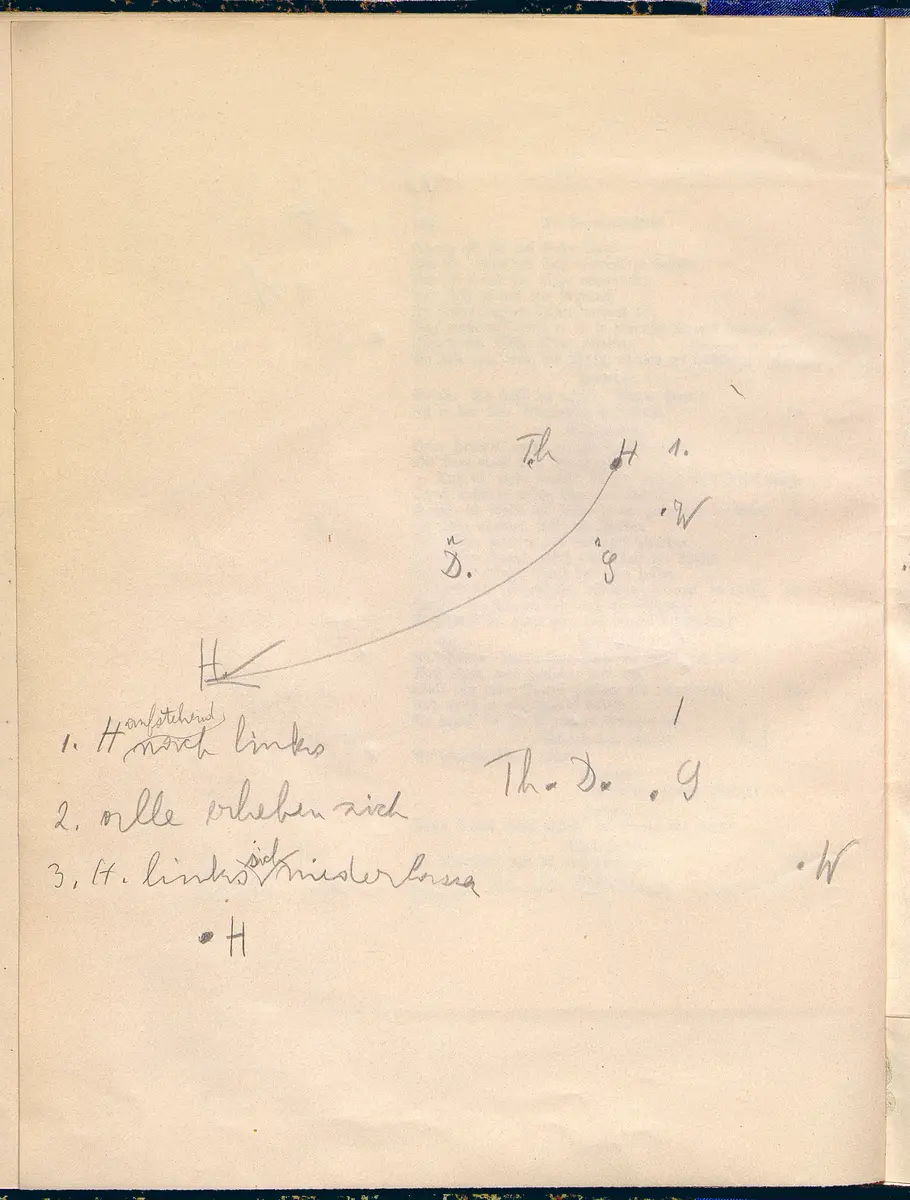 Die Hermannsschlacht