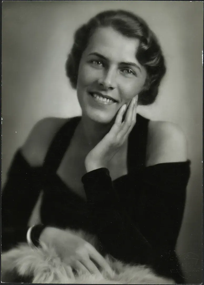 Luise Helletsgruber