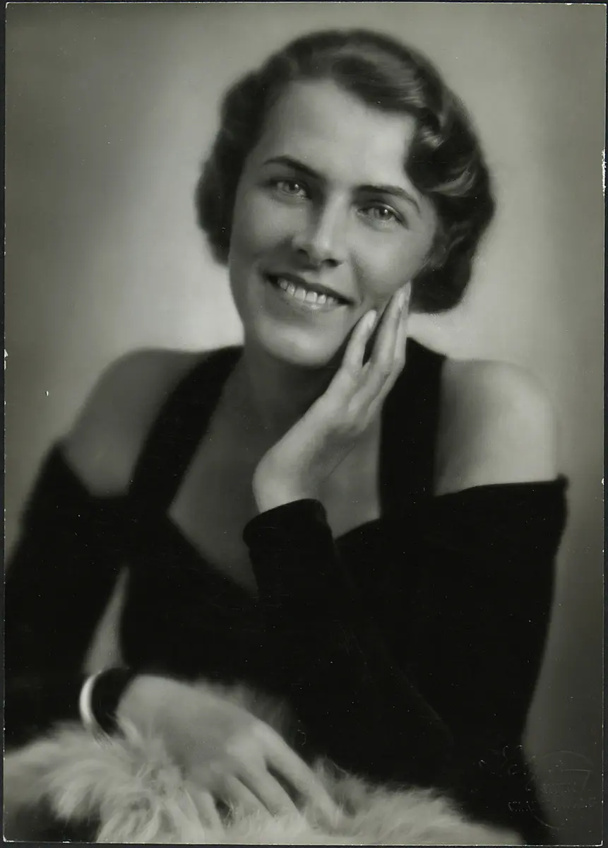 Luise Helletsgruber