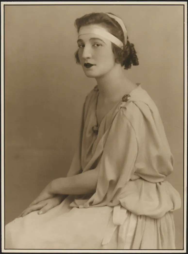 Gerda Dreger