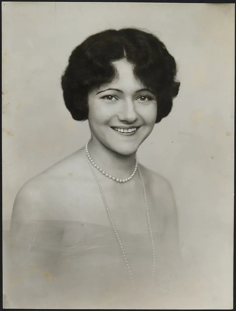Marceille Luzatto
