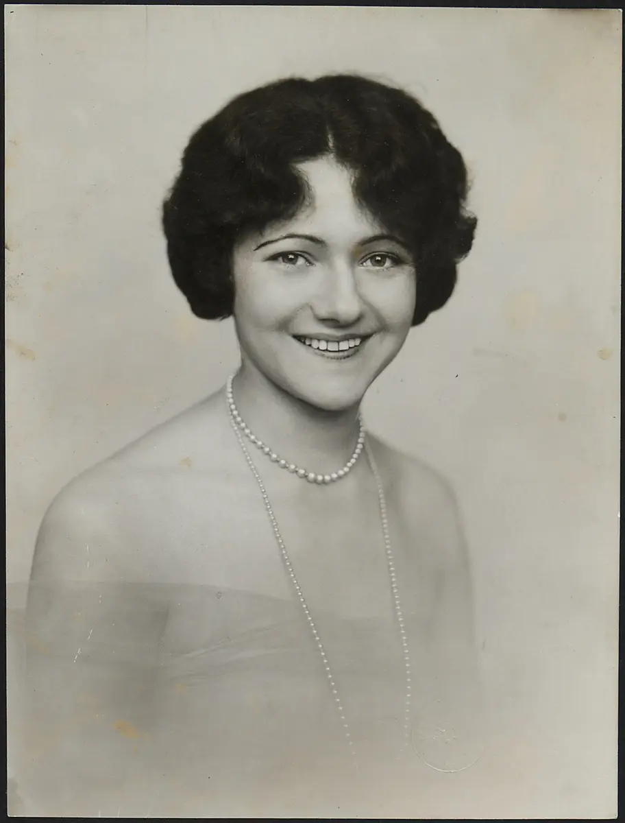 Marceille Luzatto