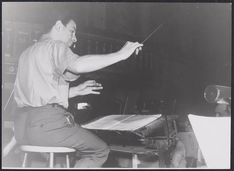 Hans Gabor