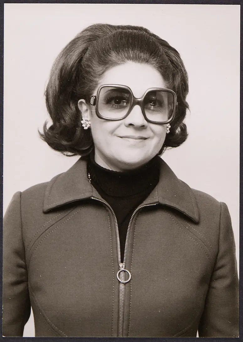 Fiorenza Cossotto