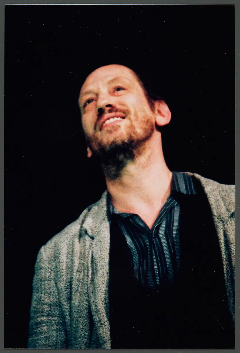 Wolfgang Michael, Verweis auf Stücktitel: Onkel Wanja