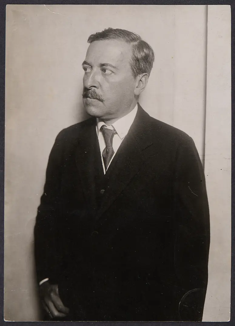 Hugo von Hofmannsthal
