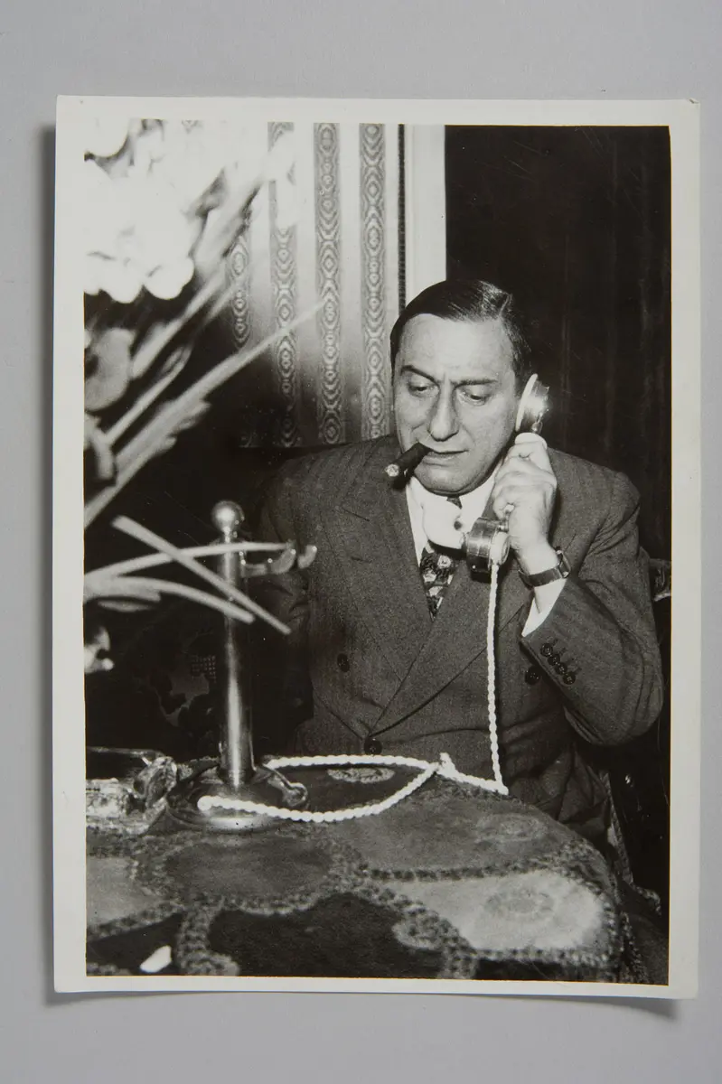 Lubitsch