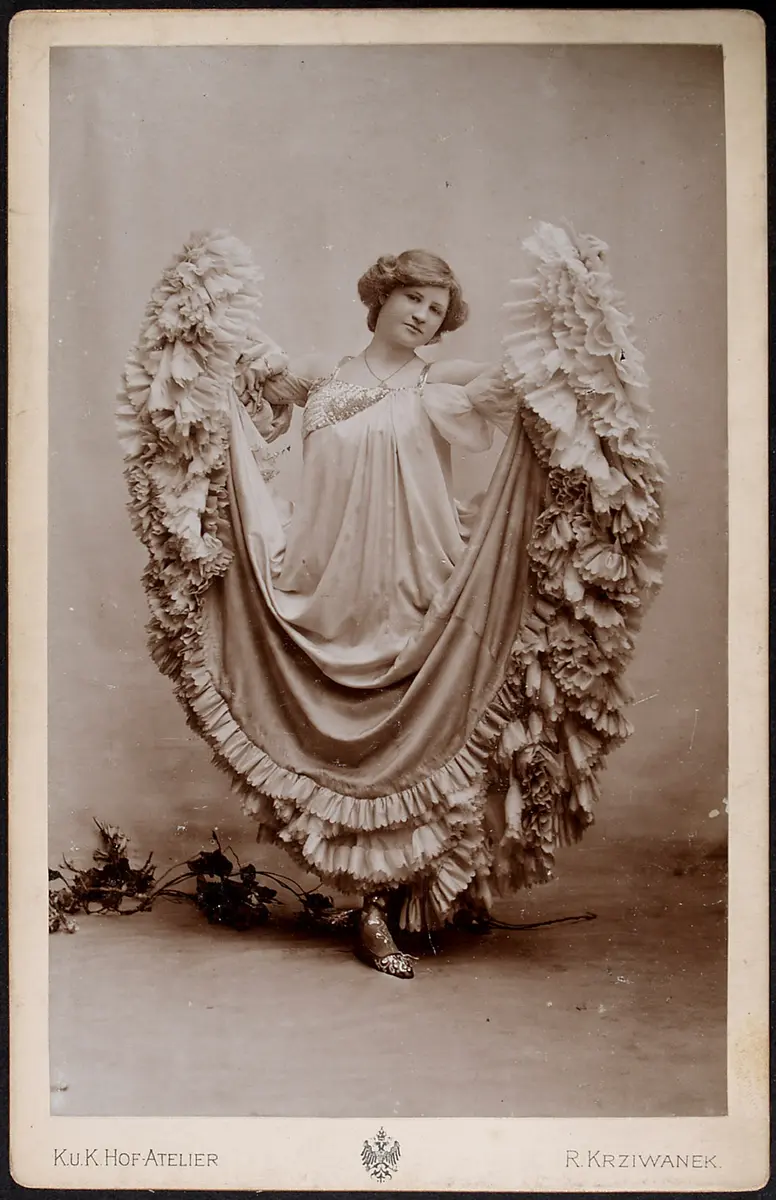 Gisela Wilke