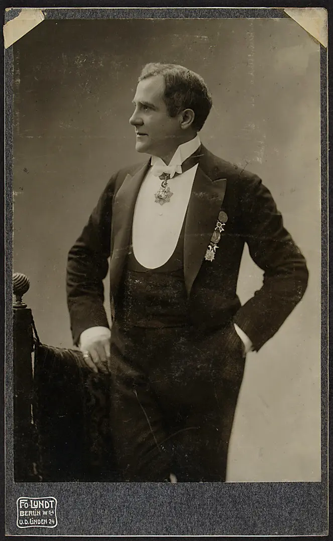 Franz Naval