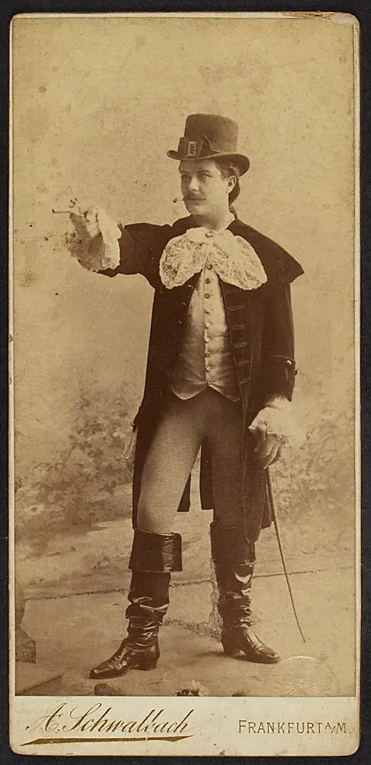 Franz Naval