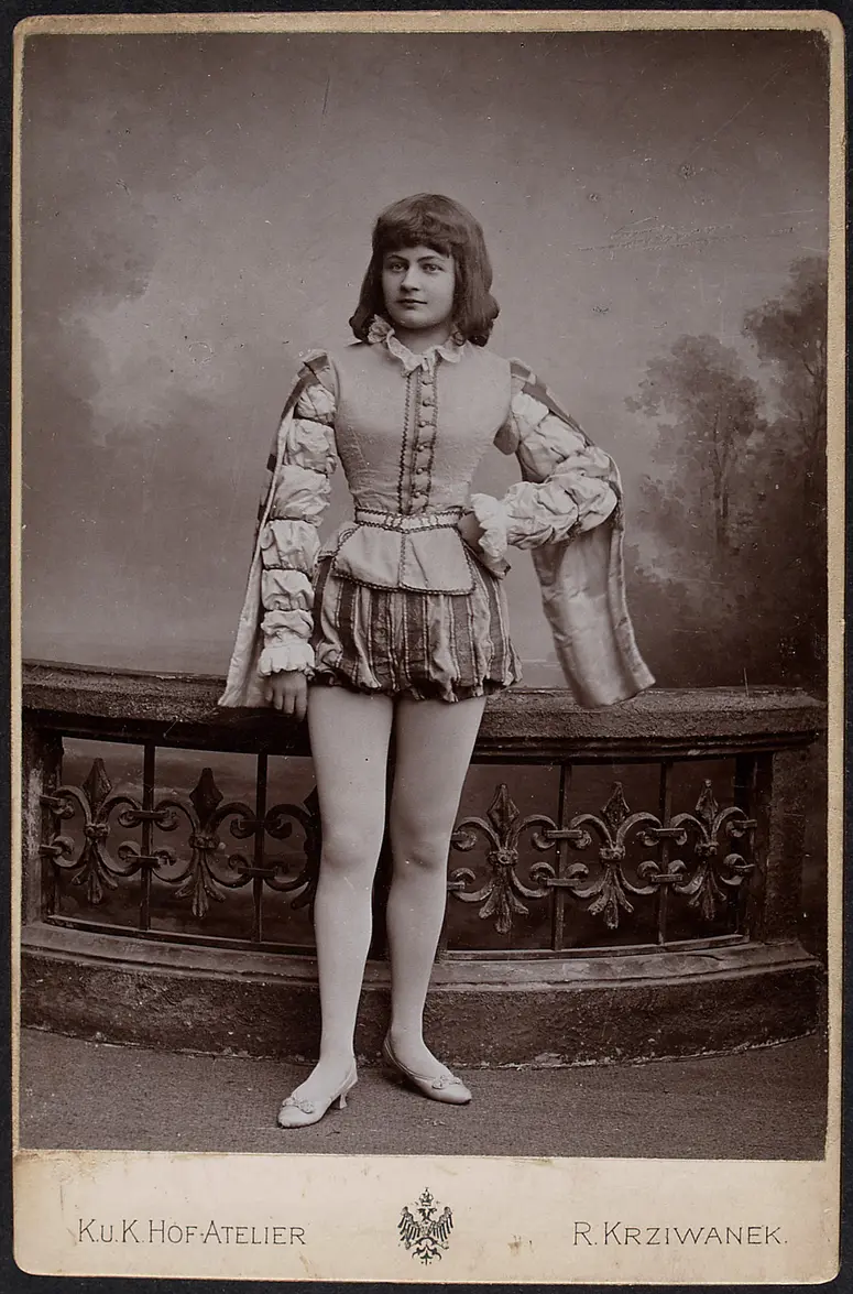 Ella Giampietro