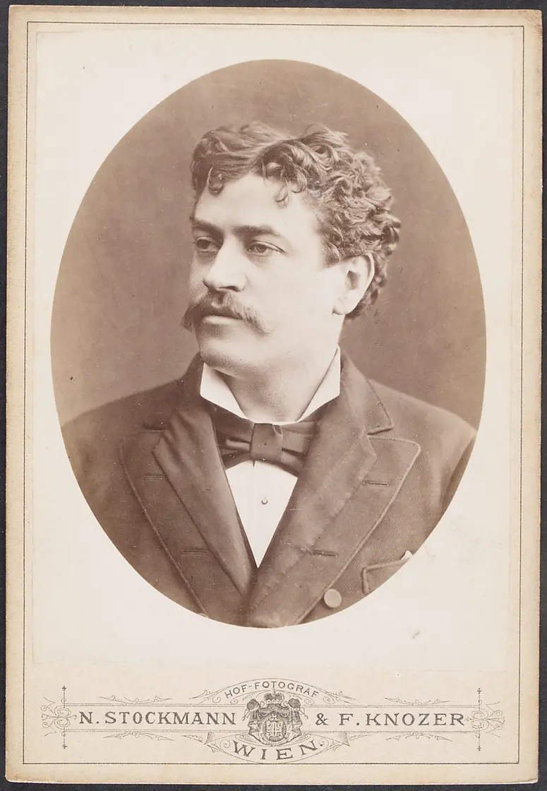 Ferdinand Schütz