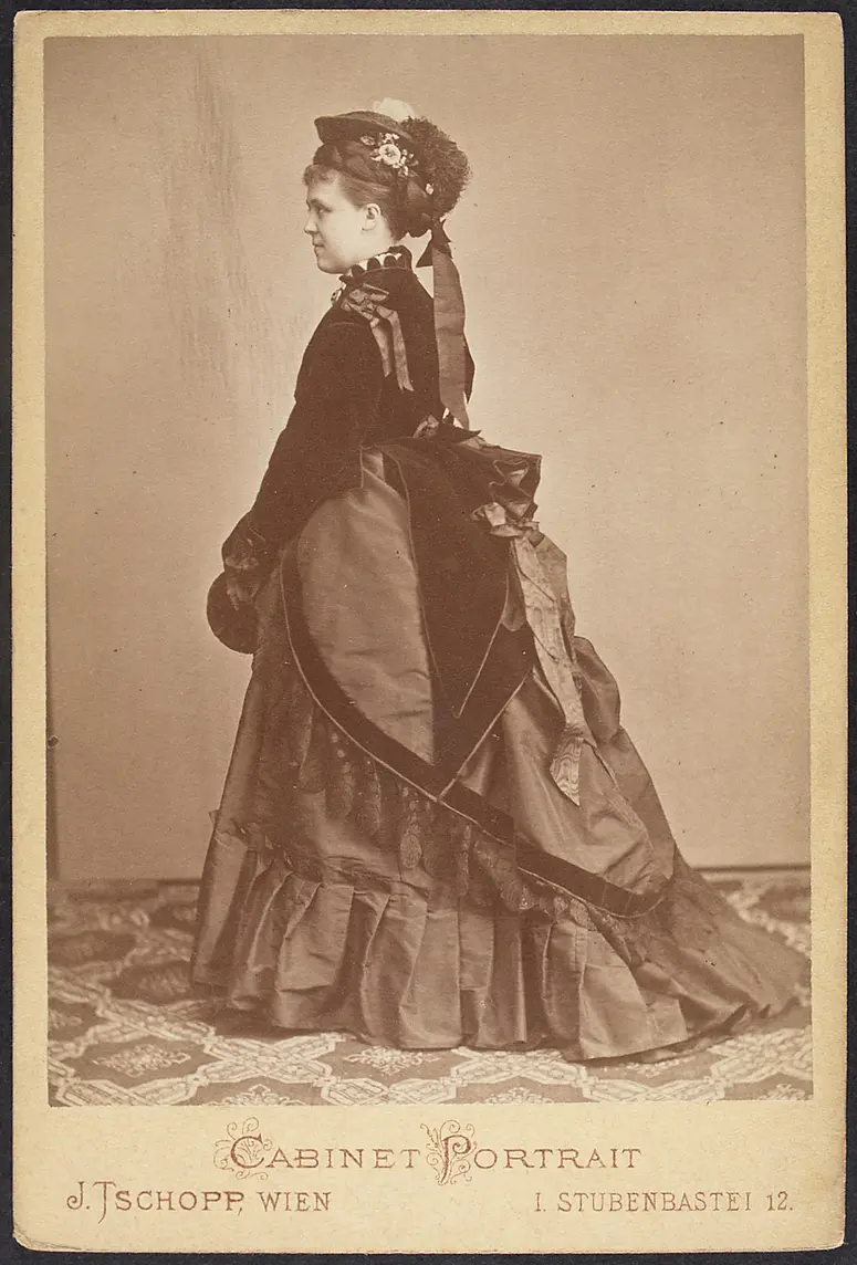 Marie Trousil