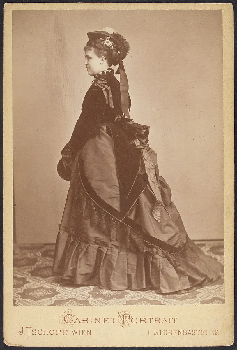 Marie Trousil