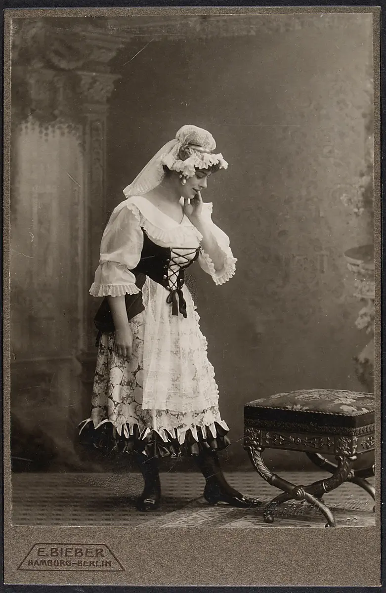 Vilma Conti