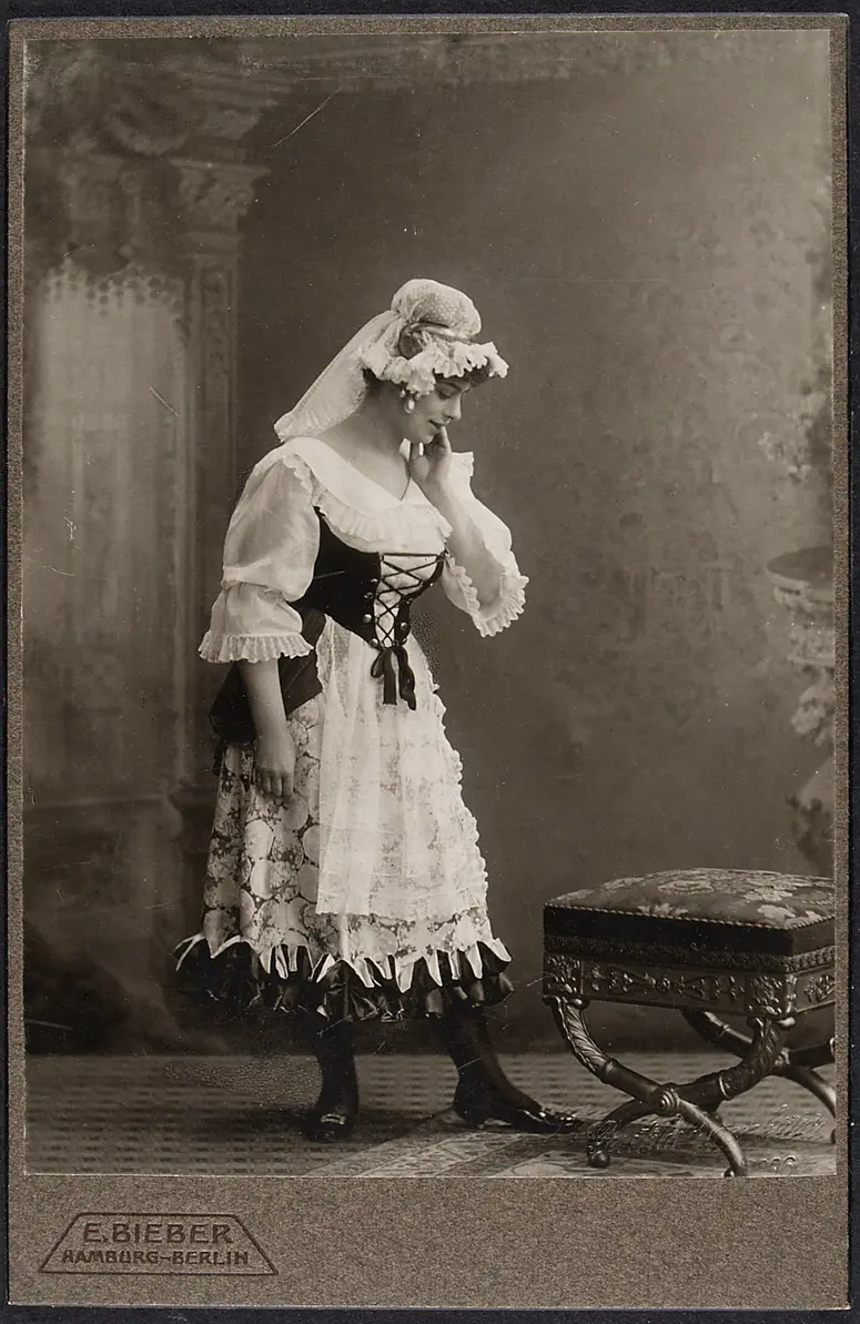 Vilma Conti