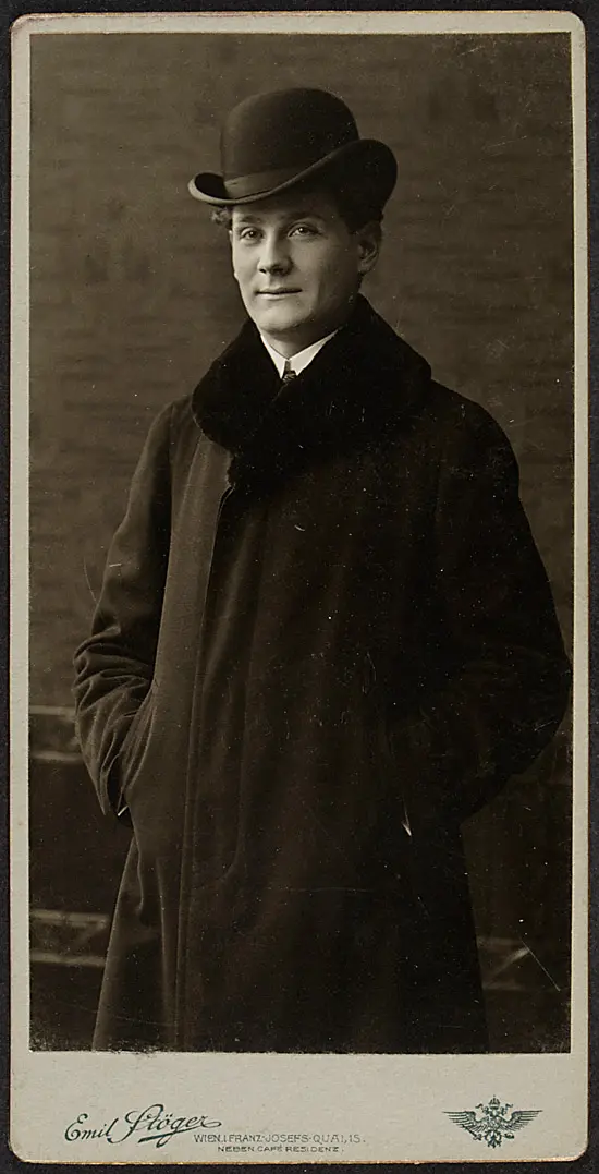 Arthur Guttmann