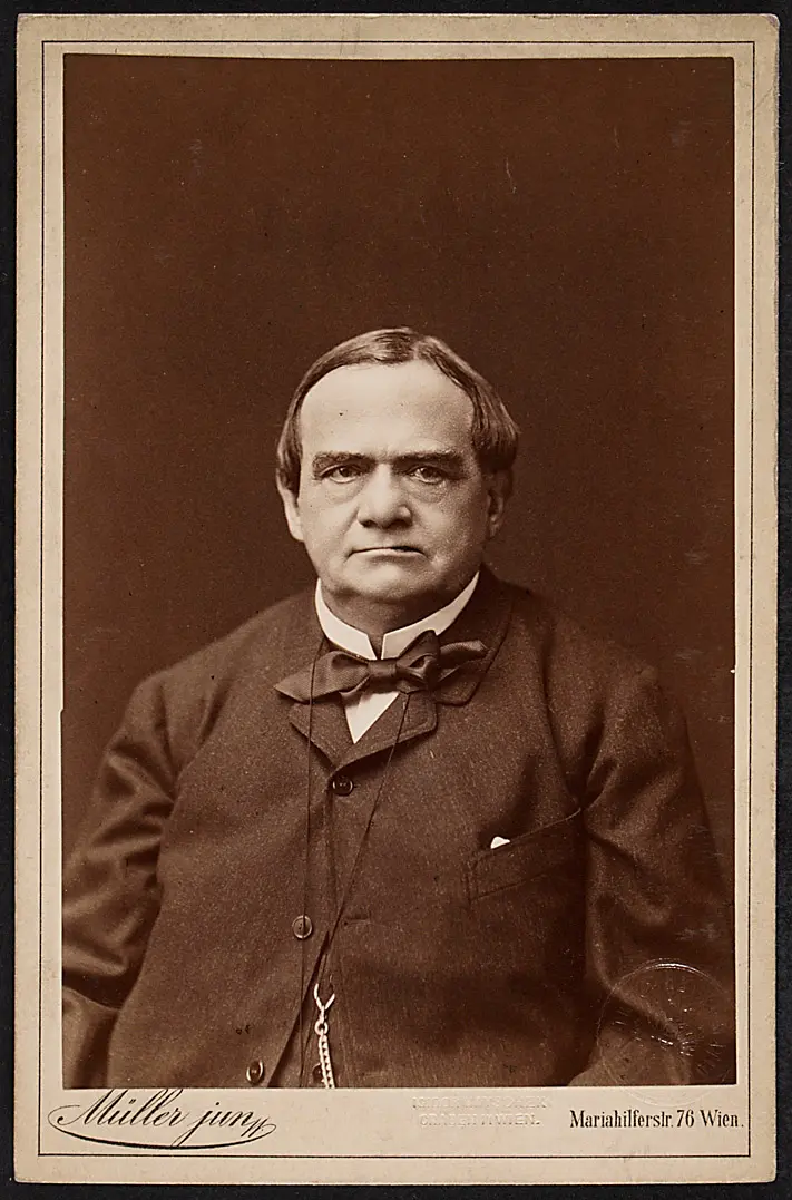 Carl Meixner