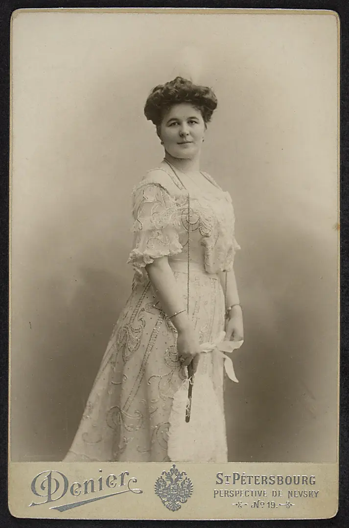 Bertha Modl