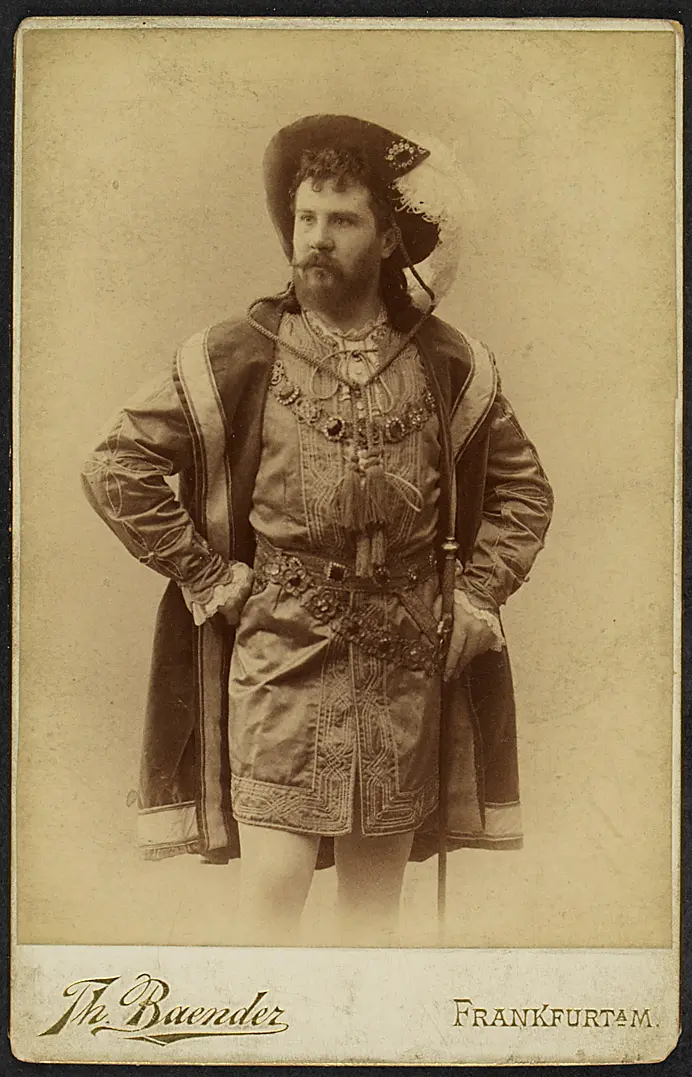 Franz Naval