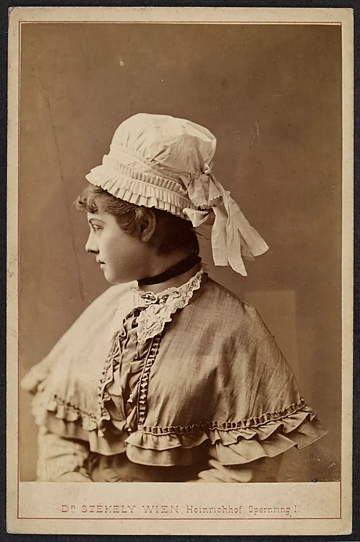 Marie Seewald