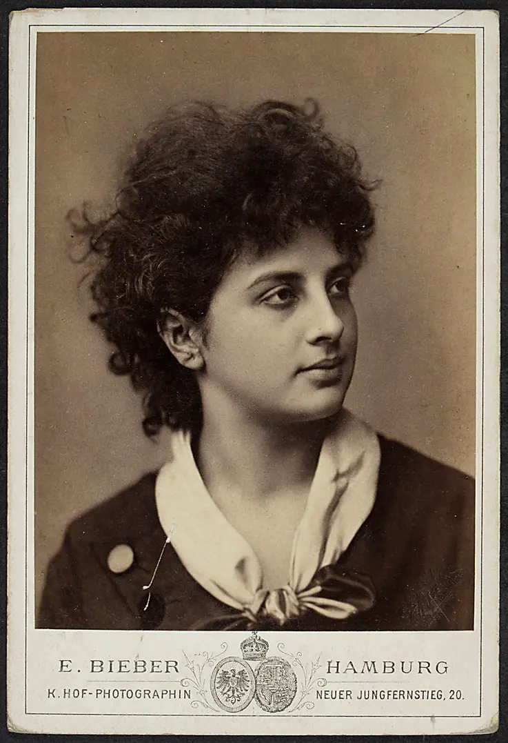 Josephine Zampa