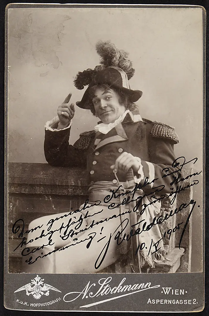 Richard Waldemar