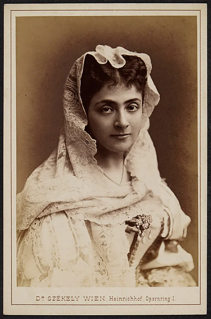 Nina Weisse
