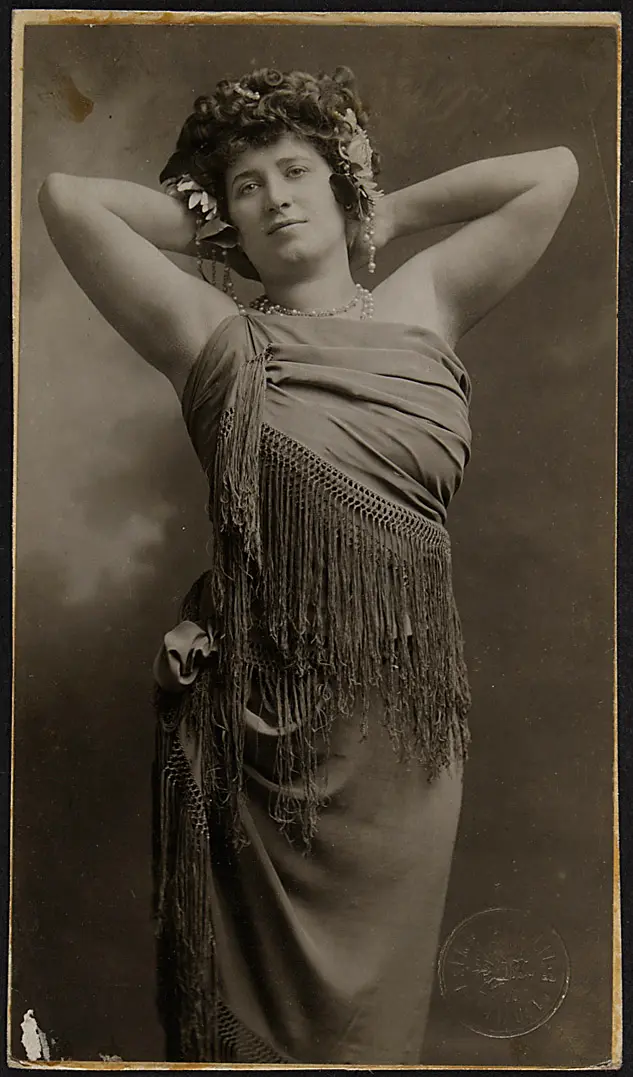 Annie Calice