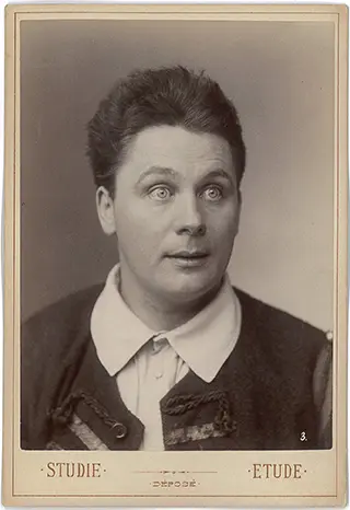 Hugo Thimig