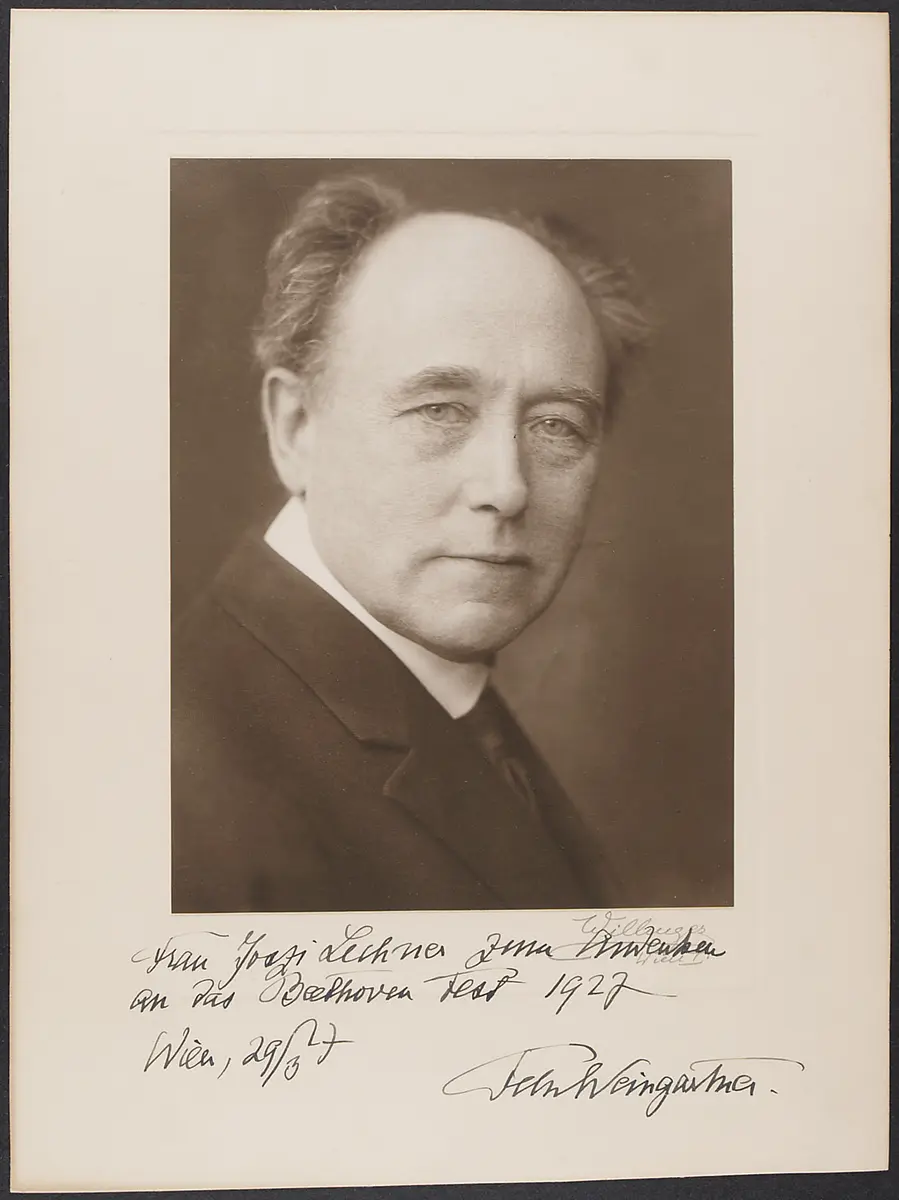 Weingartner