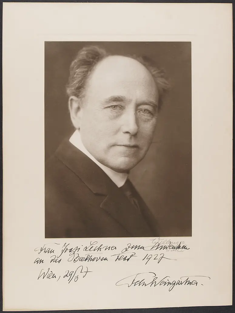 Weingartner