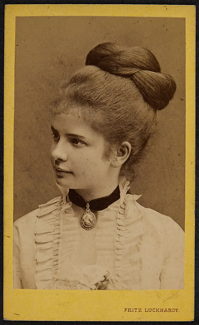 Ida Jaeger