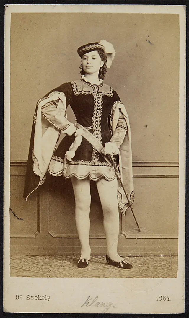 Anna Klang