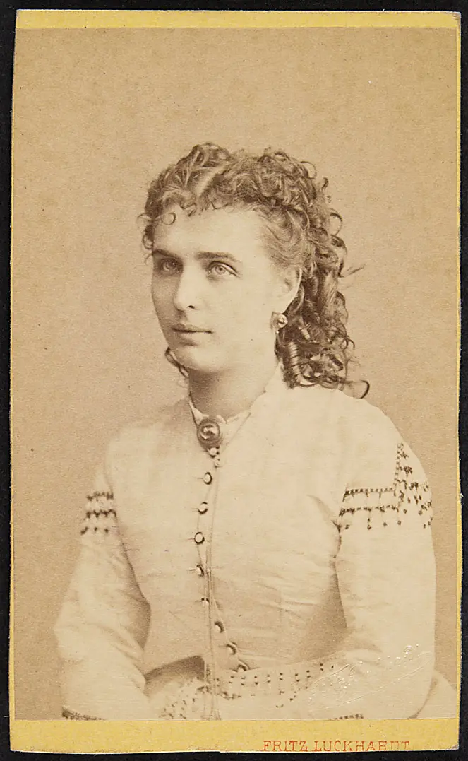 Luisabeth Röckel