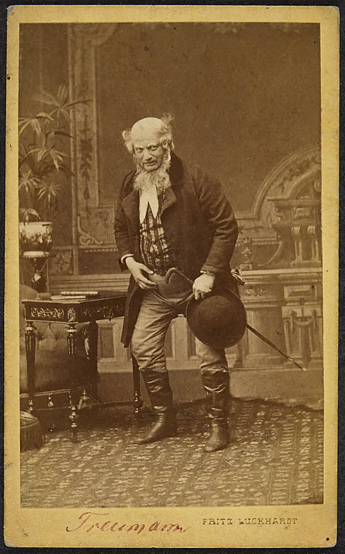 Carl Treumann