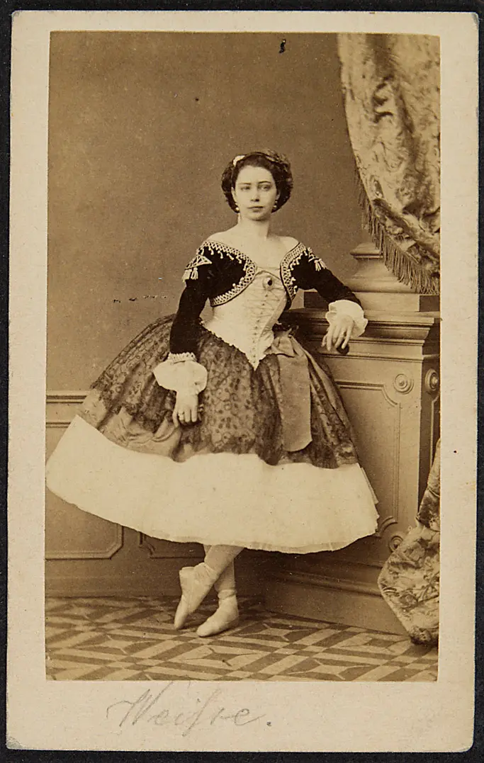 Eveline Weisse