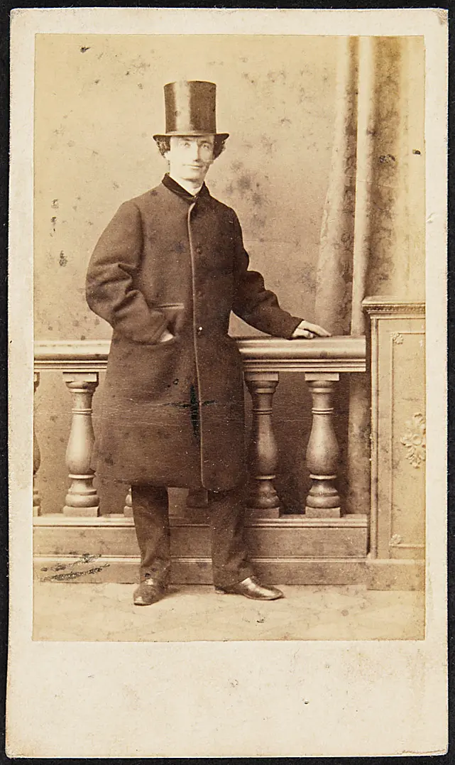 Carl Helmerding