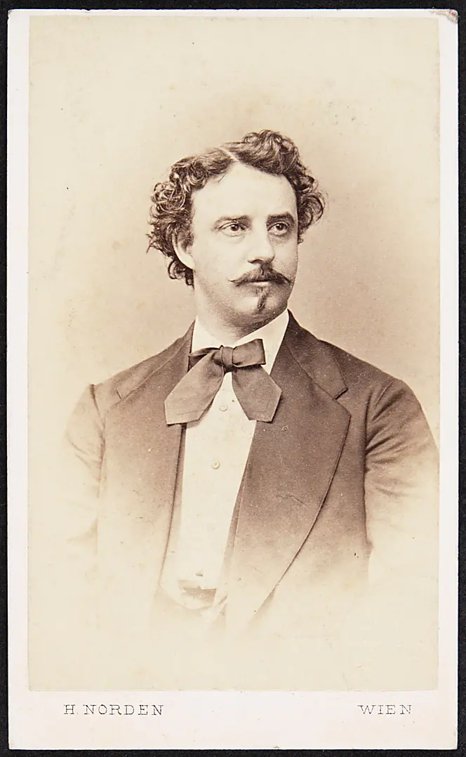Charles Adams